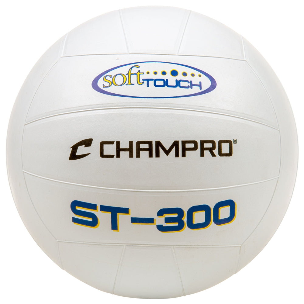 300 RUBBER VOLLEYBALL