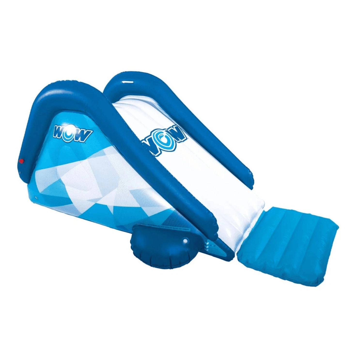 WOW Watersports Cascade Inflatable Pool Slide