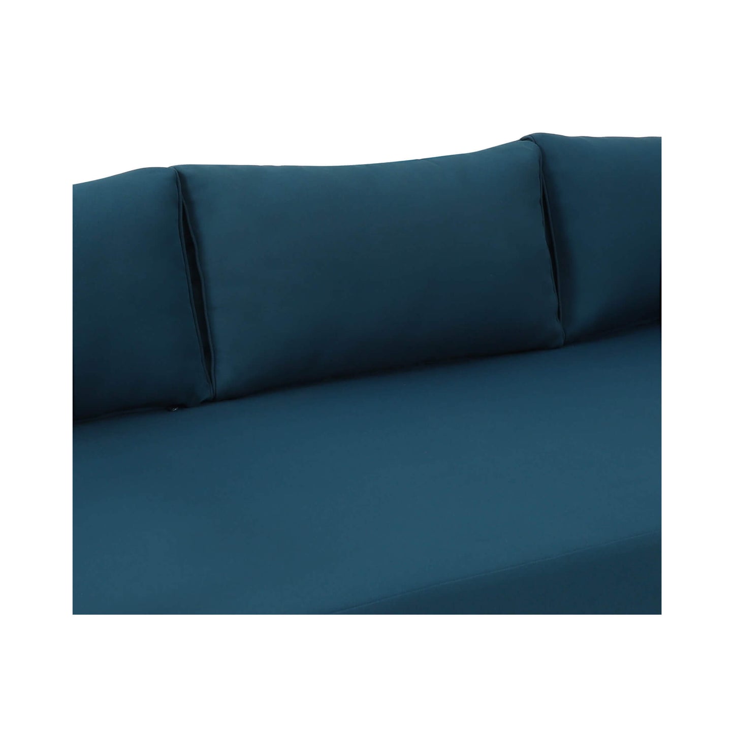 Alora 3-Seater Acacia Wood Daybed Sofa With Water-Resistant Cushions (SAK65773)