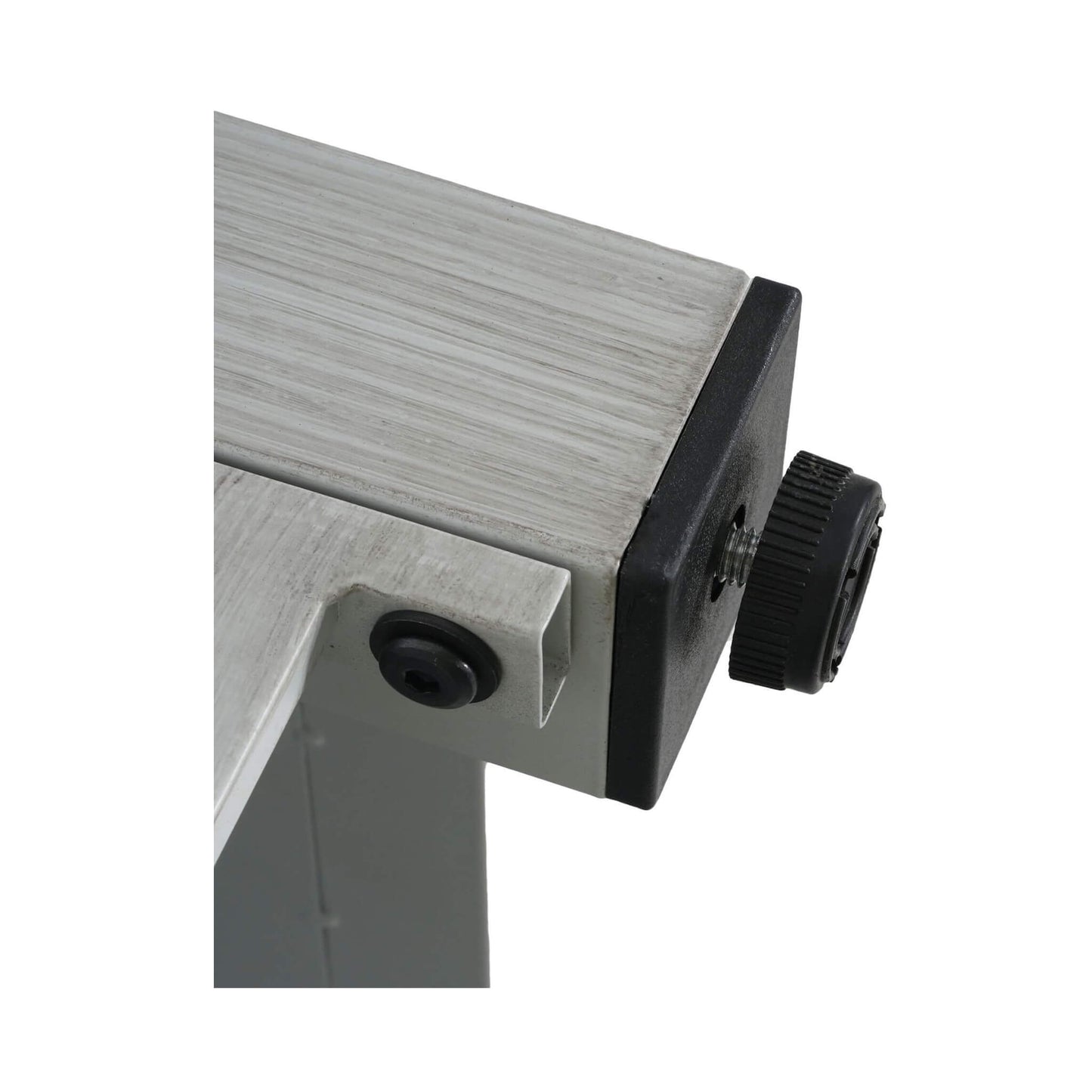 Alora Premium 50K BTU Rectangle Outdoor Aluminum Fire Pit Table (SAK70248)