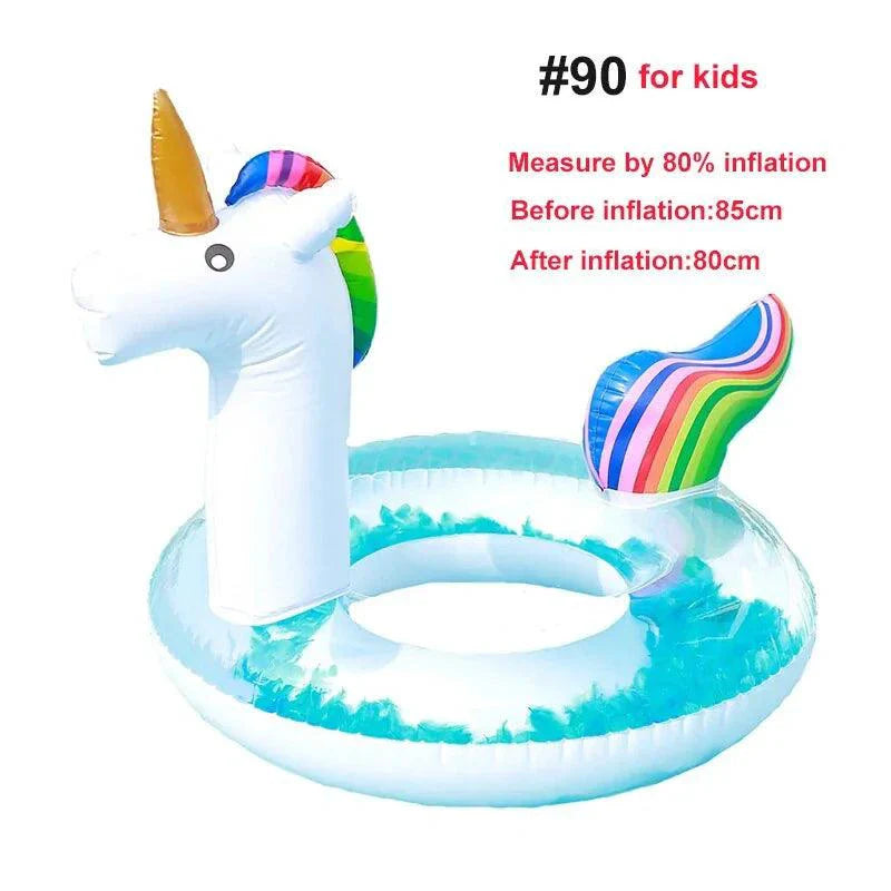 Aqua Leisure Ultimate Pool Ring Float
