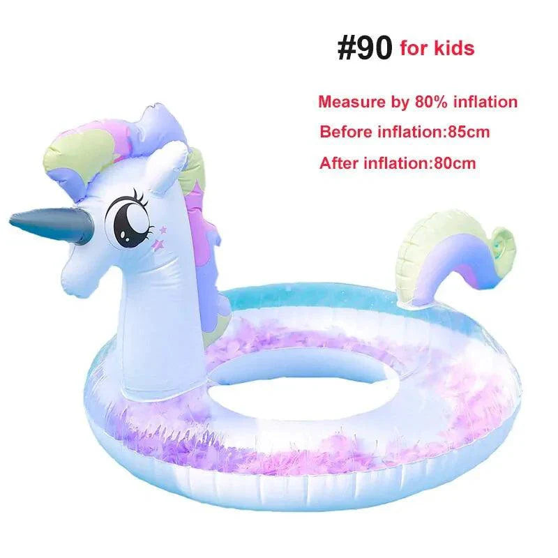 Aqua Leisure Ultimate Pool Ring Float