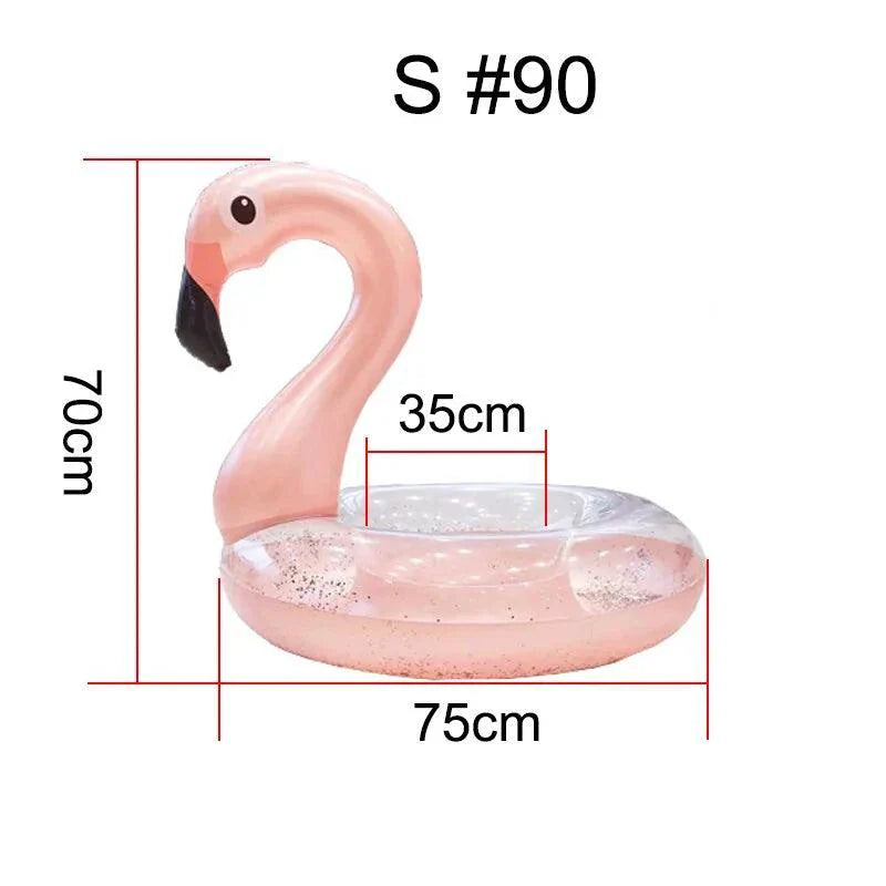 Aqua Leisure Ultimate Pool Ring Float