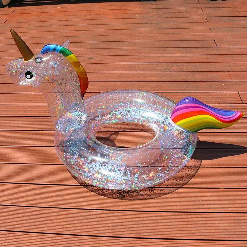 Aqua Leisure Ultimate Pool Ring Float