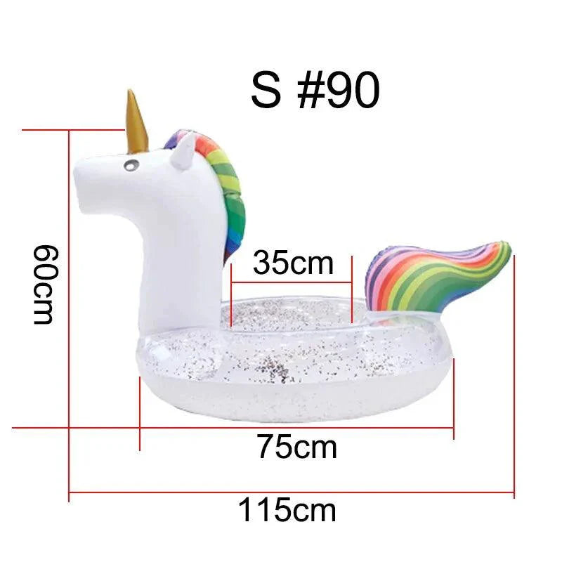 Aqua Leisure Ultimate Pool Ring Float