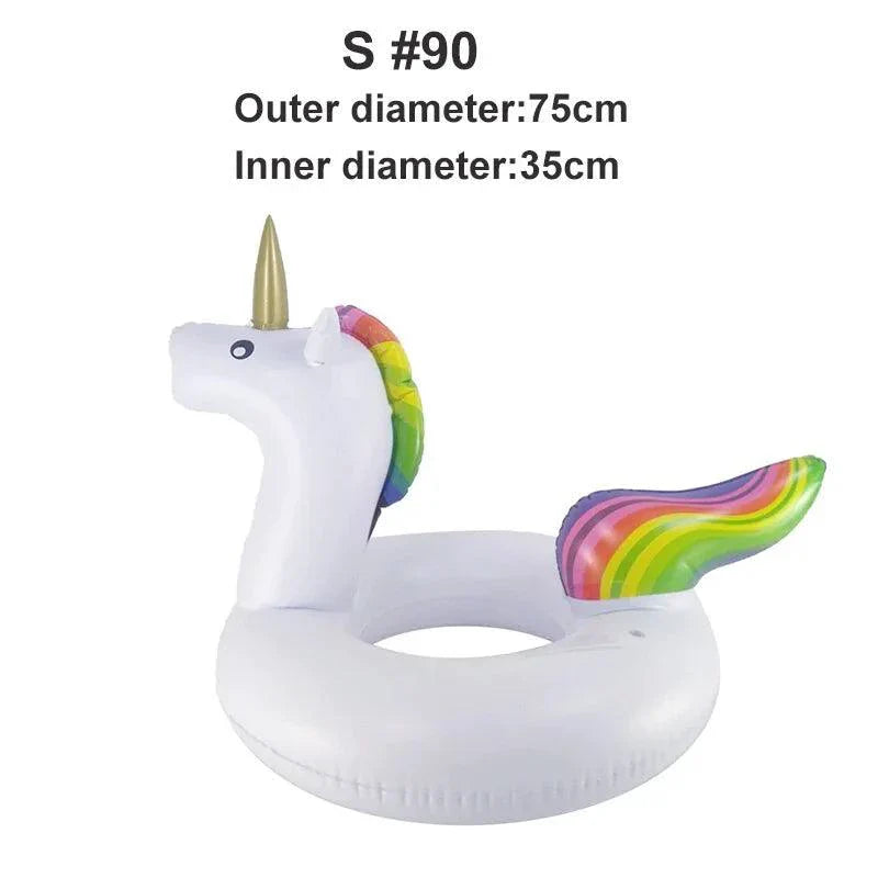 Aqua Leisure Ultimate Pool Ring Float