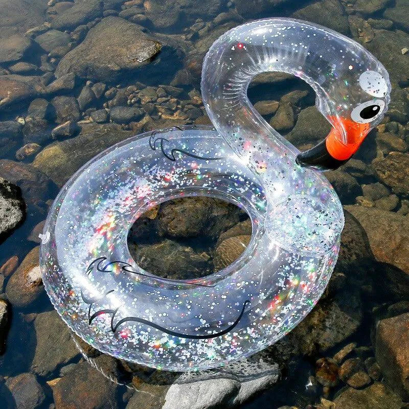 Aqua Leisure Ultimate Pool Ring Float