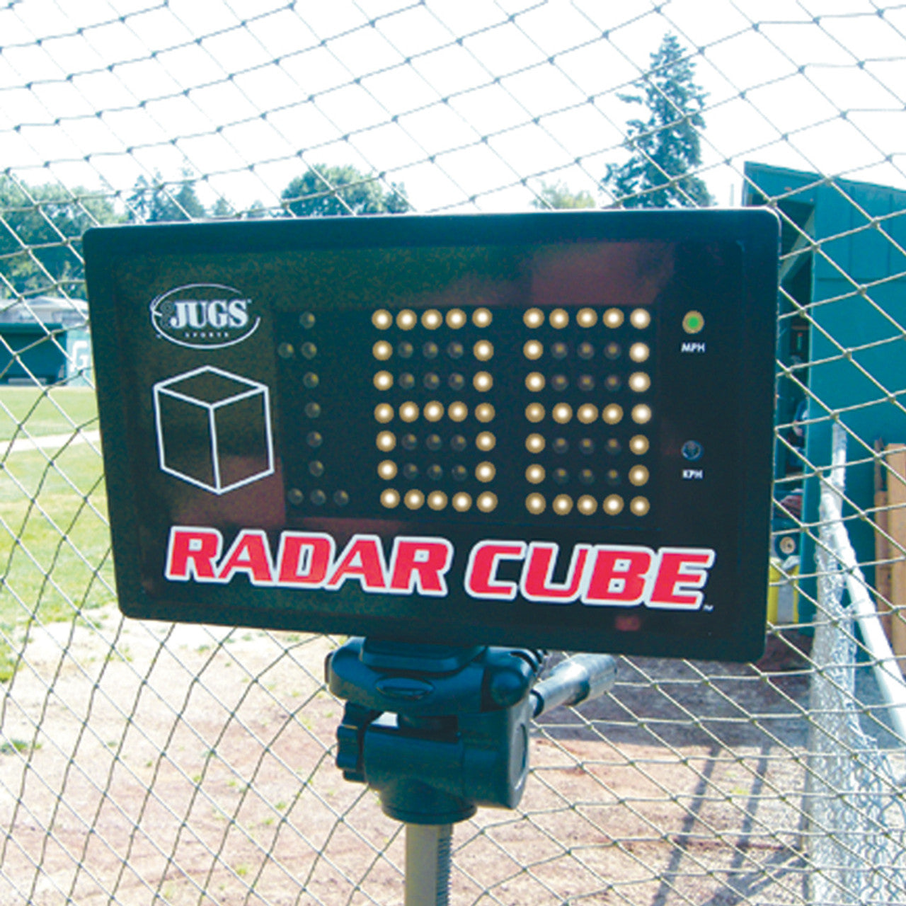 JUGS Backyard Bullpen Training Package