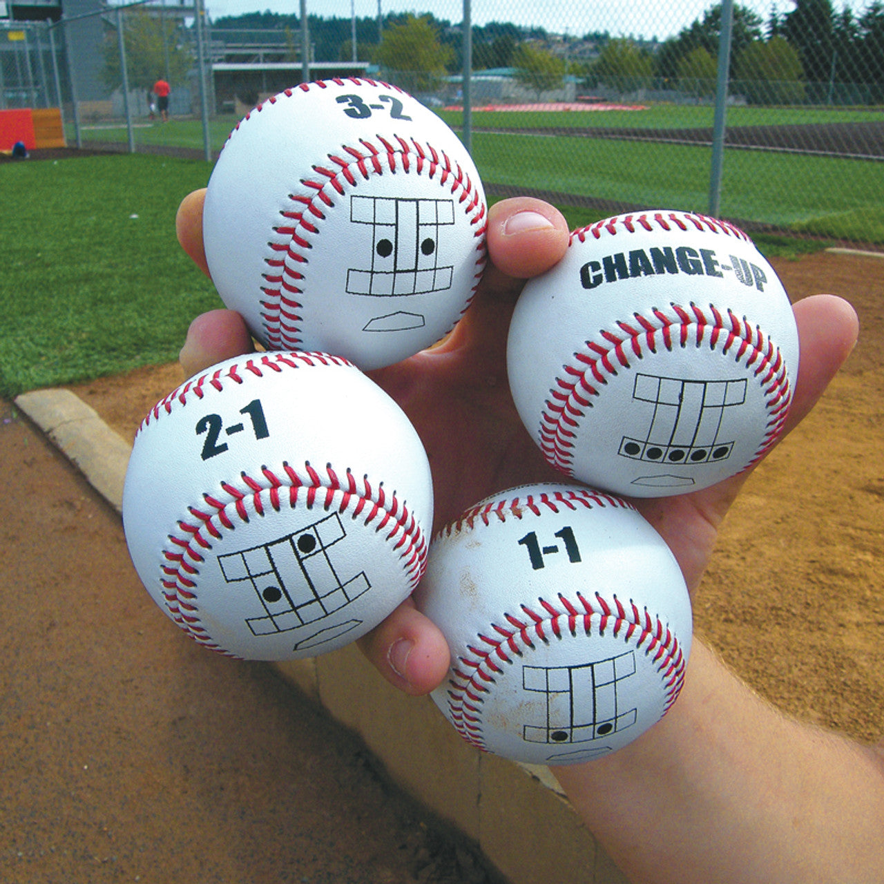 JUGS Backyard Bullpen Training Package