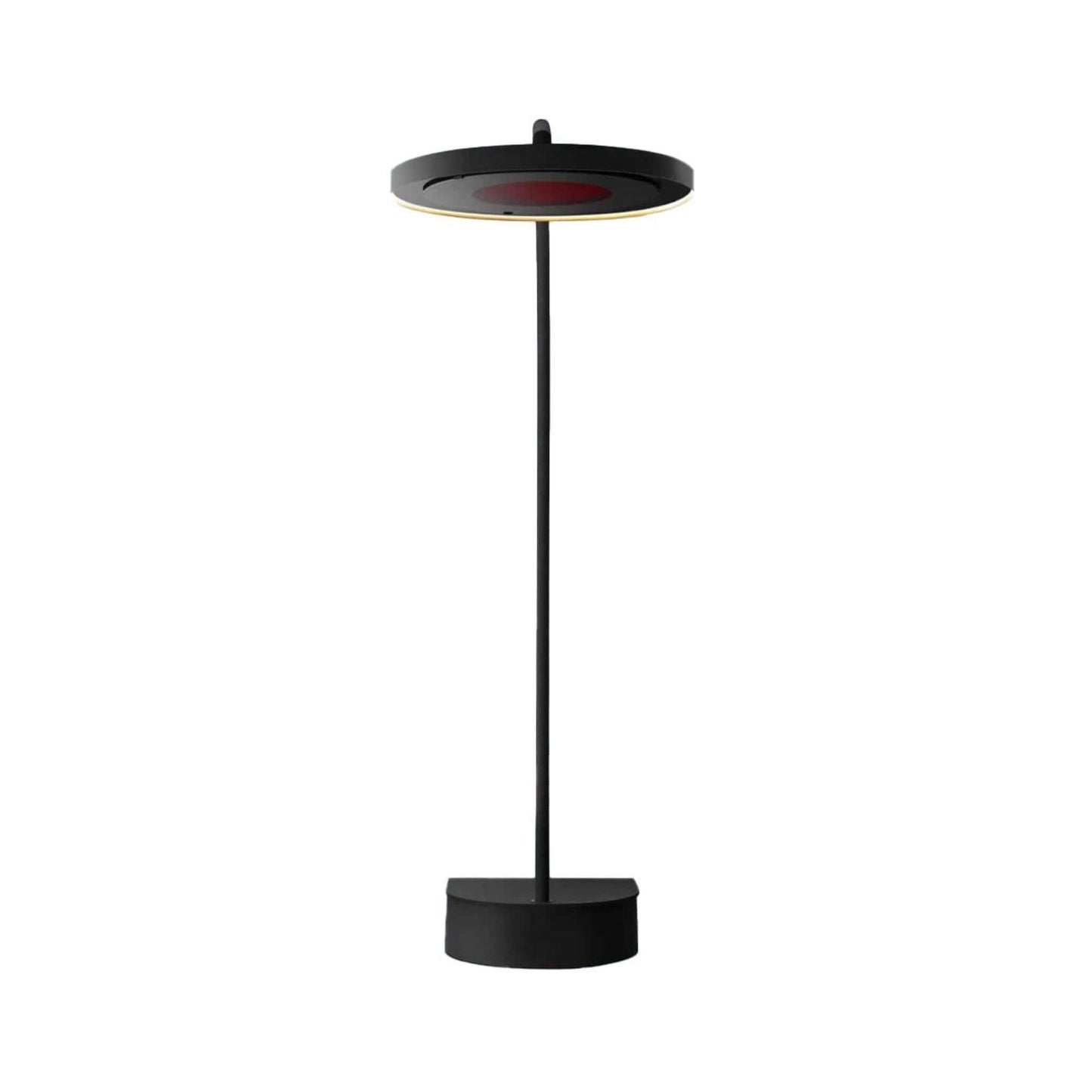 Bromic Heating 28-Inch Eclipse Smart-Heat Portable Infrared Heater
