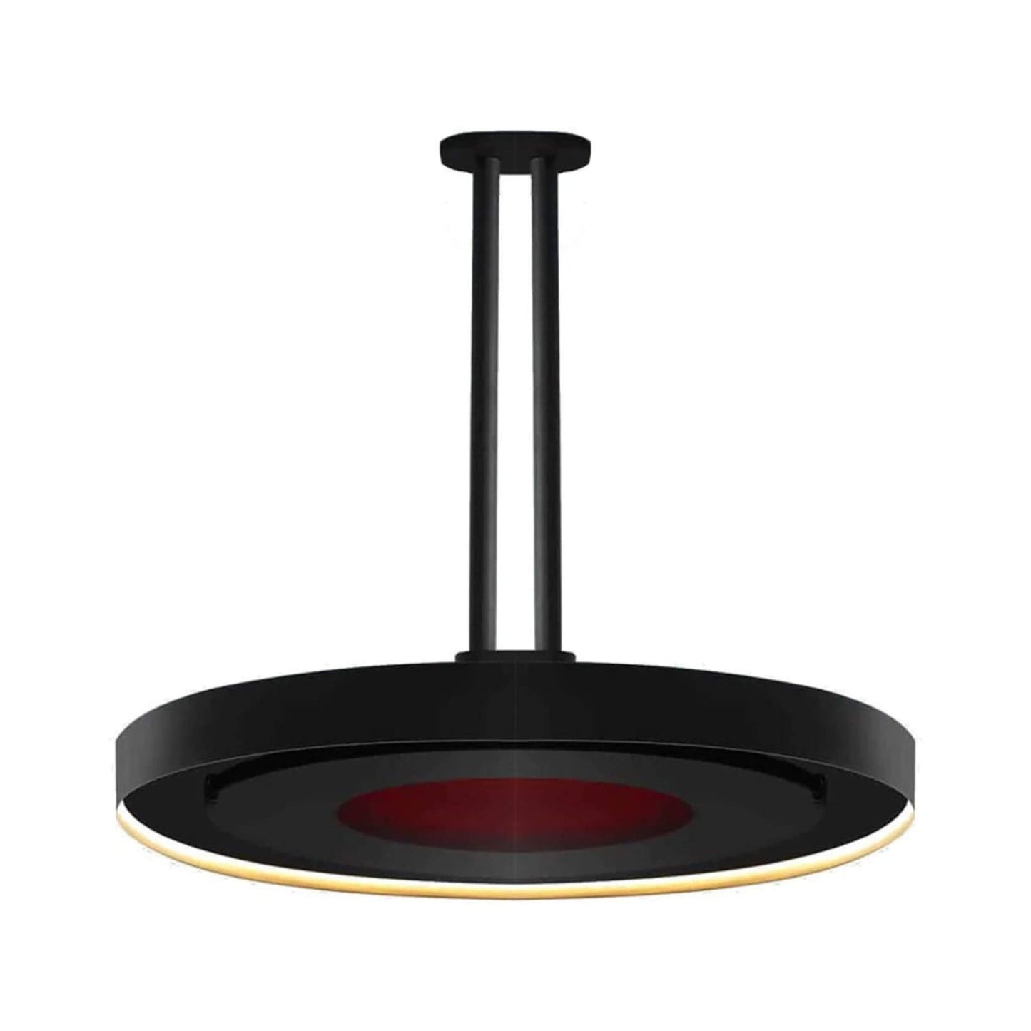 Bromic Heating Eclipse Smart-Heat 2900W Infrared Patio Heater