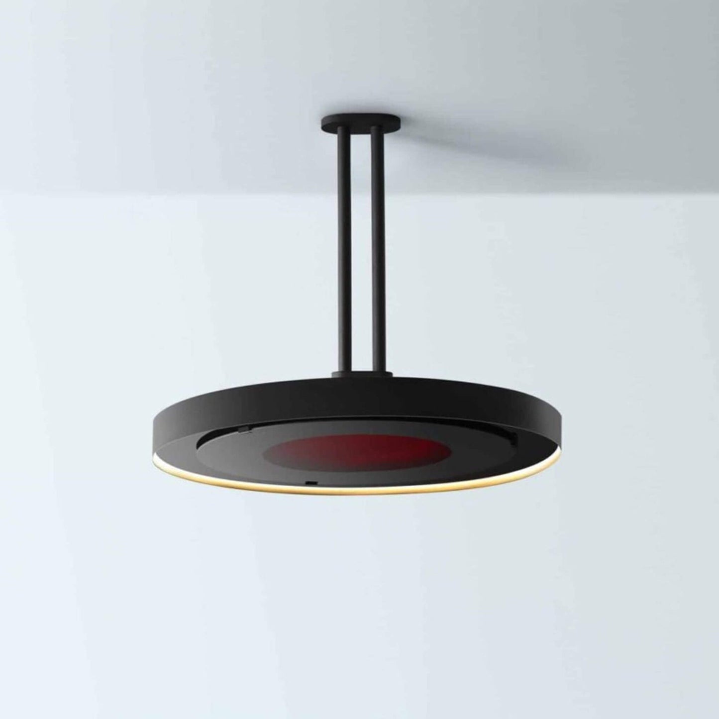 Bromic Heating Eclipse Smart-Heat 2900W Infrared Patio Heater