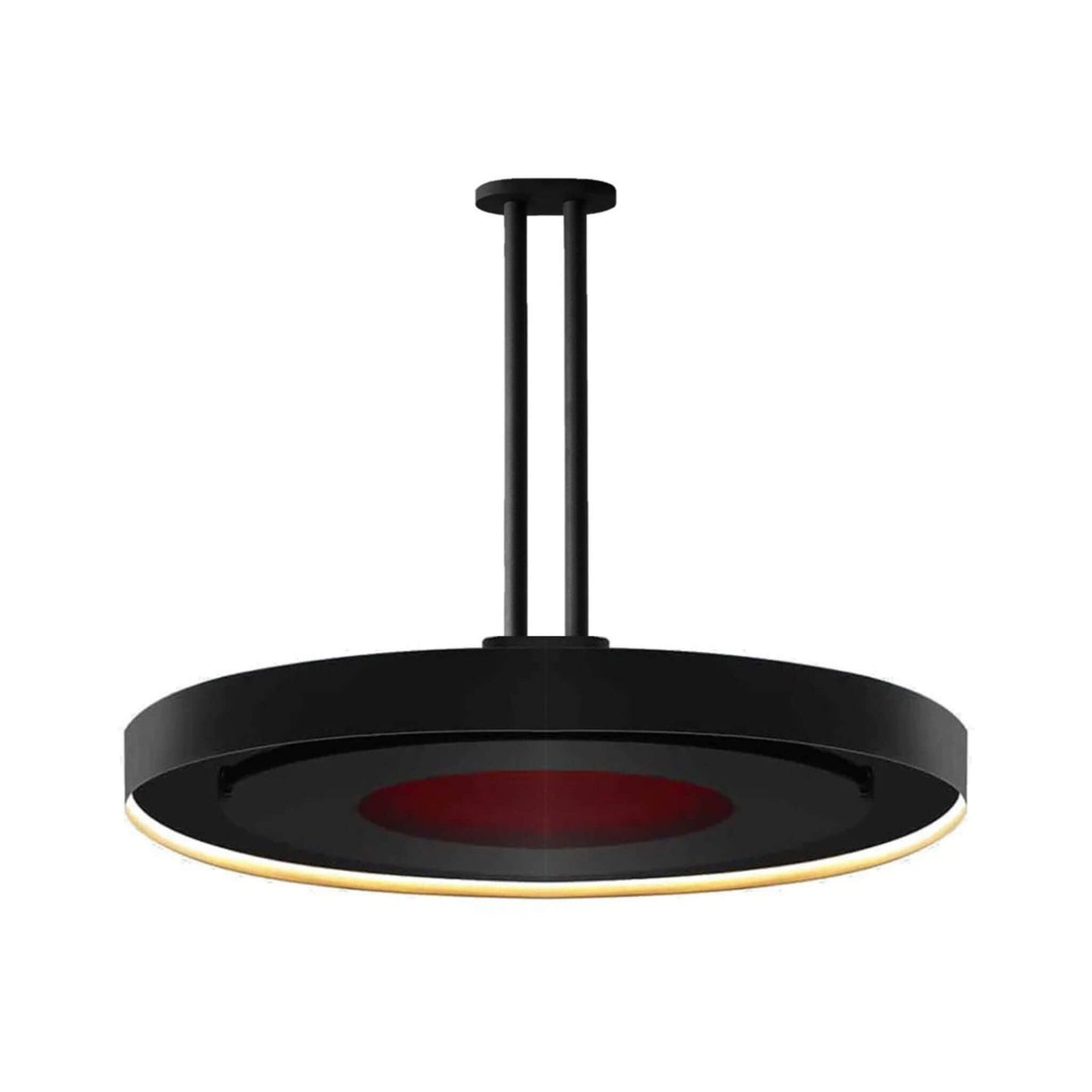 Bromic Heating Eclipse Smart-Heat 2900W Infrared Patio Heater