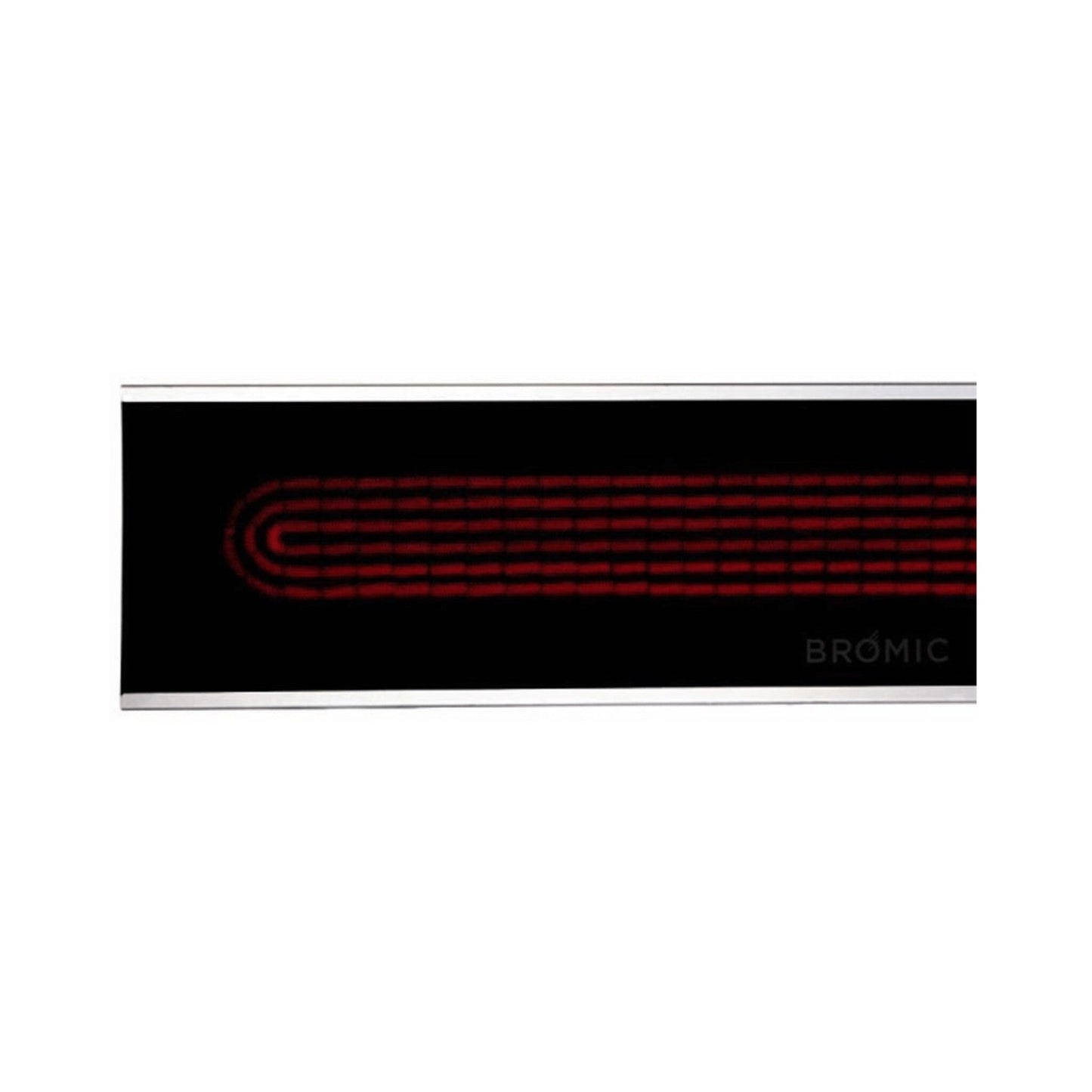 Bromic Heating Platinum Smart-Heat™ 33-Inch Electric Patio Heater