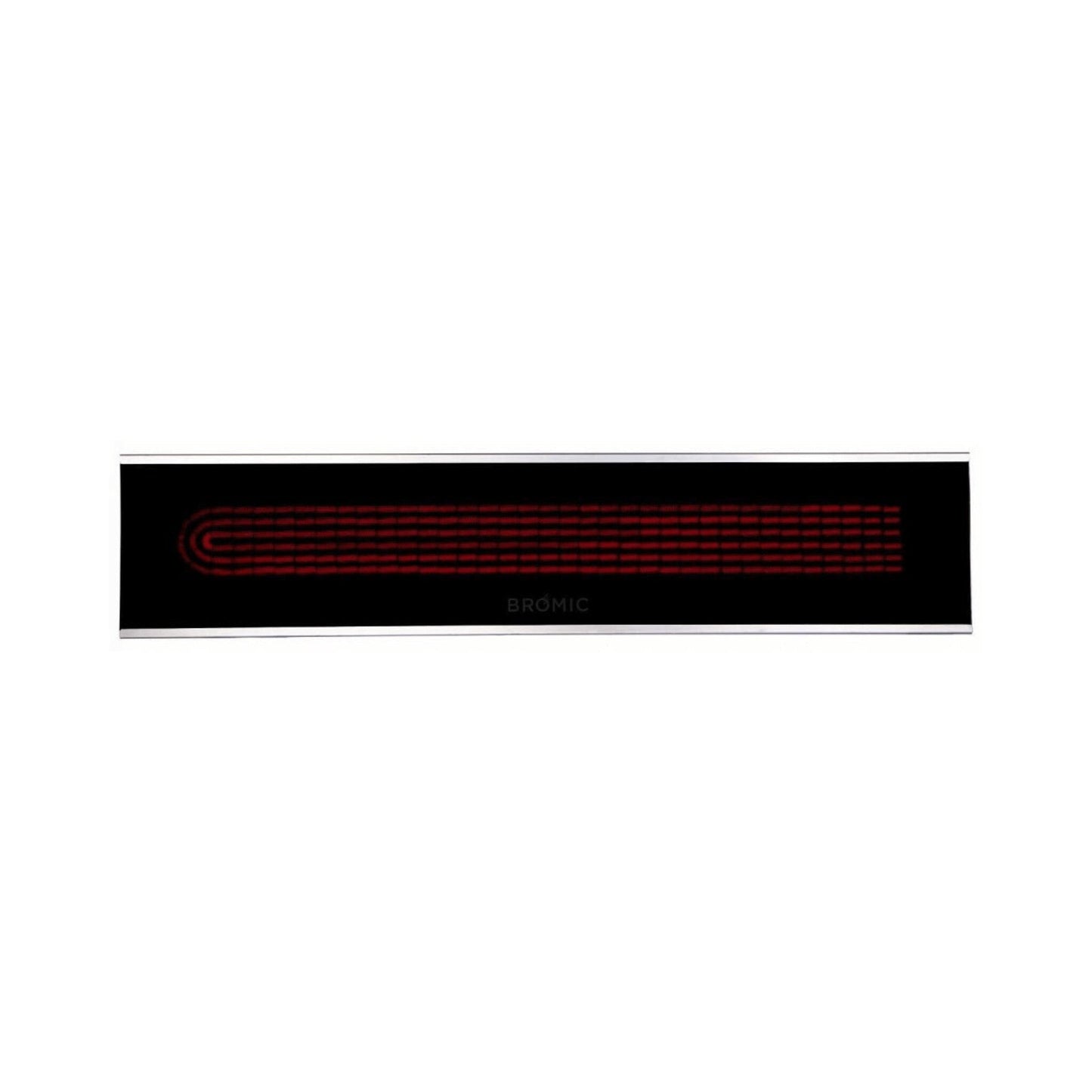 Bromic Heating Platinum Smart-Heat™ 33-Inch Electric Patio Heater