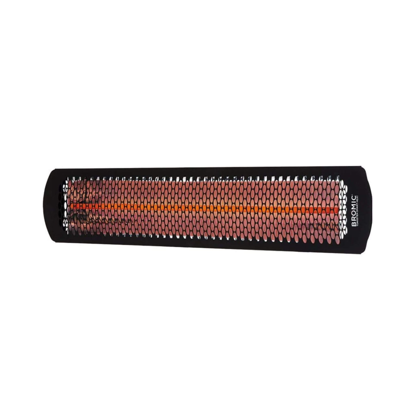 Bromic Tungsten Smart-Heat 44-Inch Electric Infrared Patio Heater