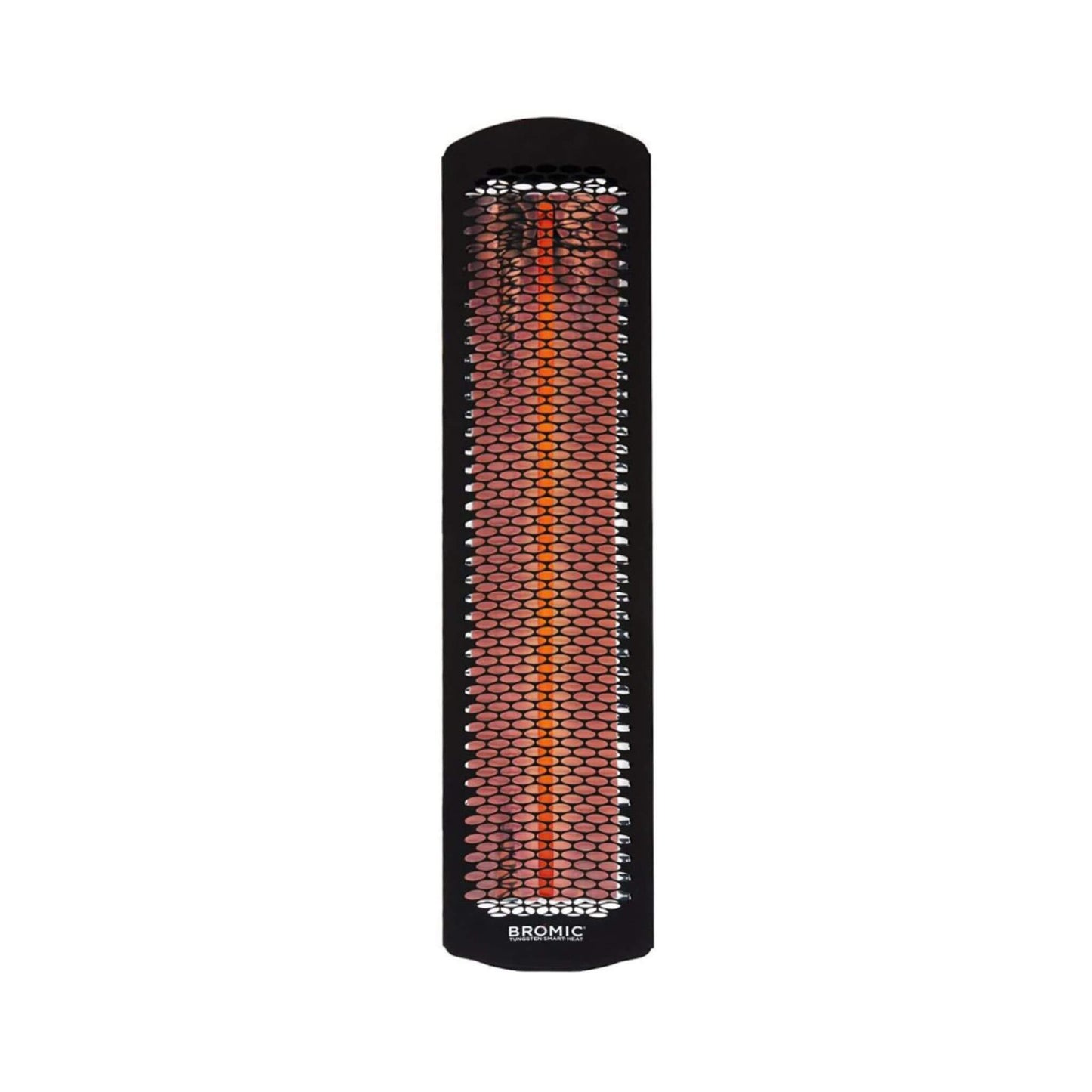 Bromic Tungsten Smart-Heat 56-Inch Electric Infrared Patio Heater