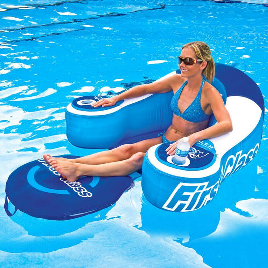 WOW Watersports First Class Pool and Lake Lounge Chair