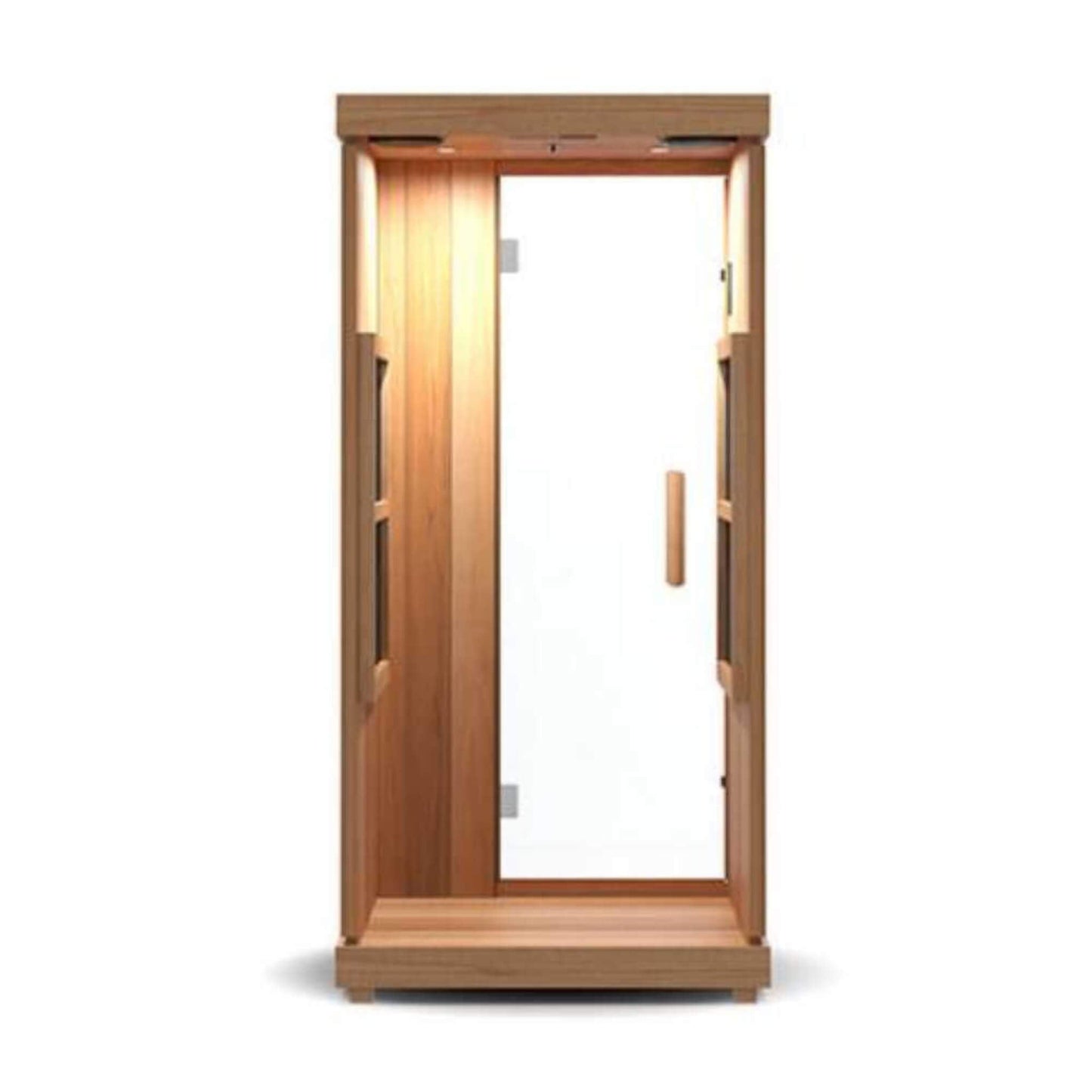 Finnmark FD-1 Full Spectrum Infrared Sauna with Bluetooth Audio