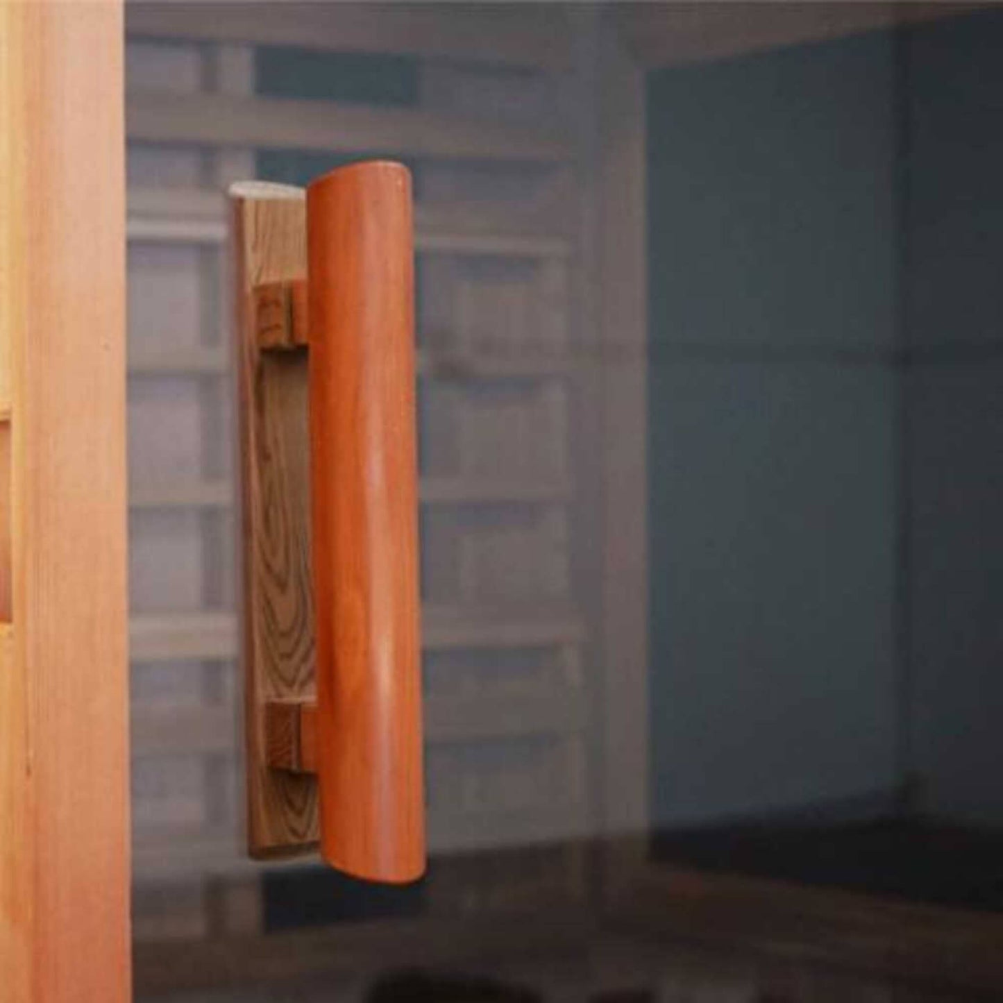 Finnmark FD-1 Full Spectrum Infrared Sauna with Bluetooth Audio