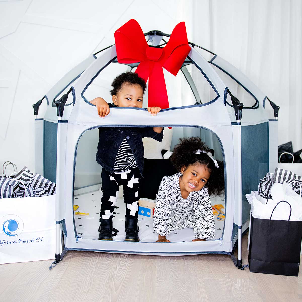 Pop 'N Go® Portable Playpen for Outdoor and Indoor Fun