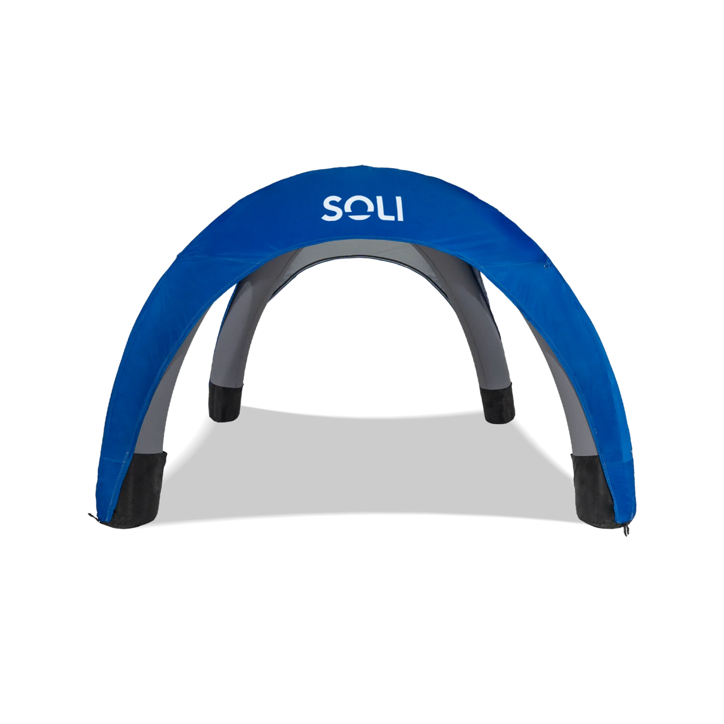 SOLI Instant Inflatable Sun Canopy
