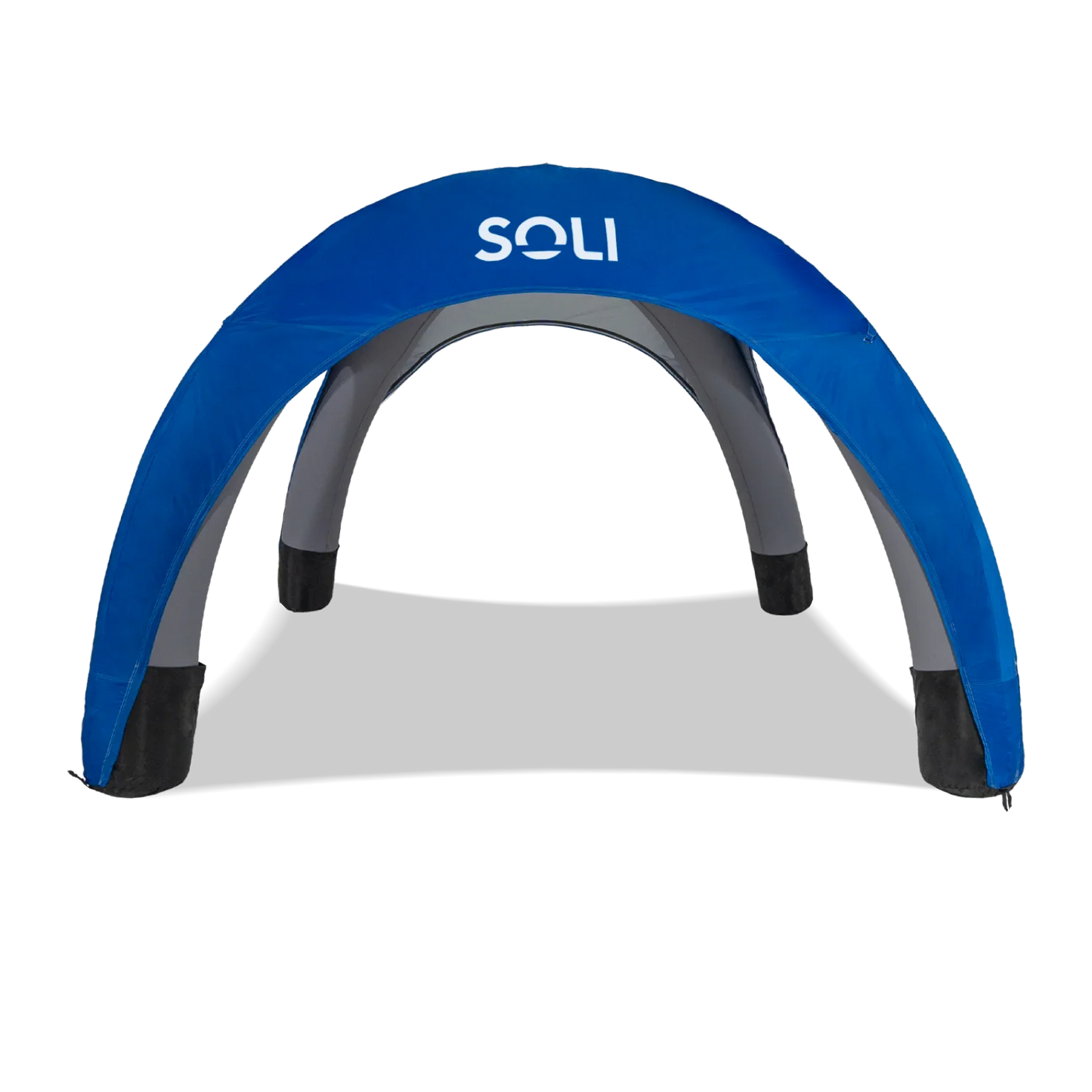 SOLI Instant Inflatable Sun Canopy