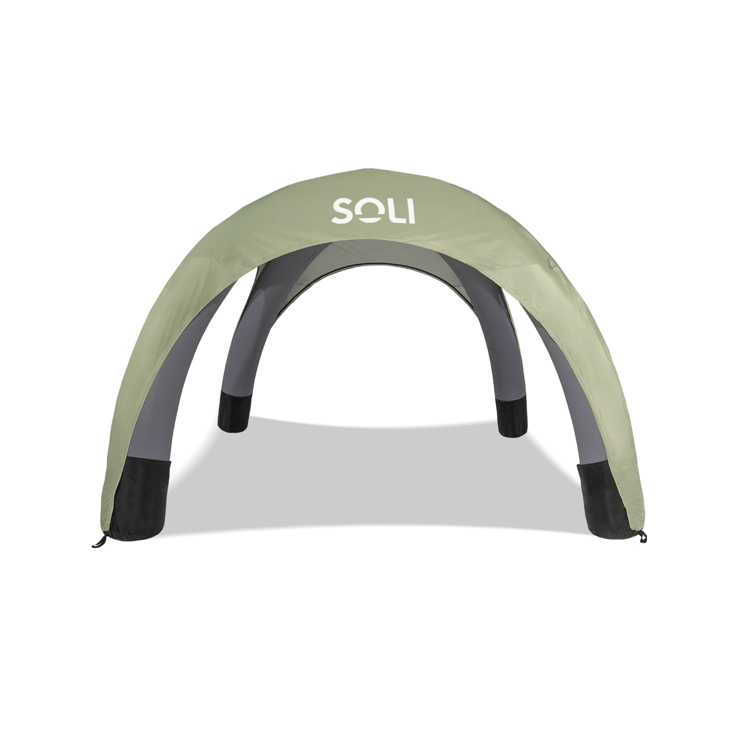 SOLI Instant Inflatable Sun Canopy