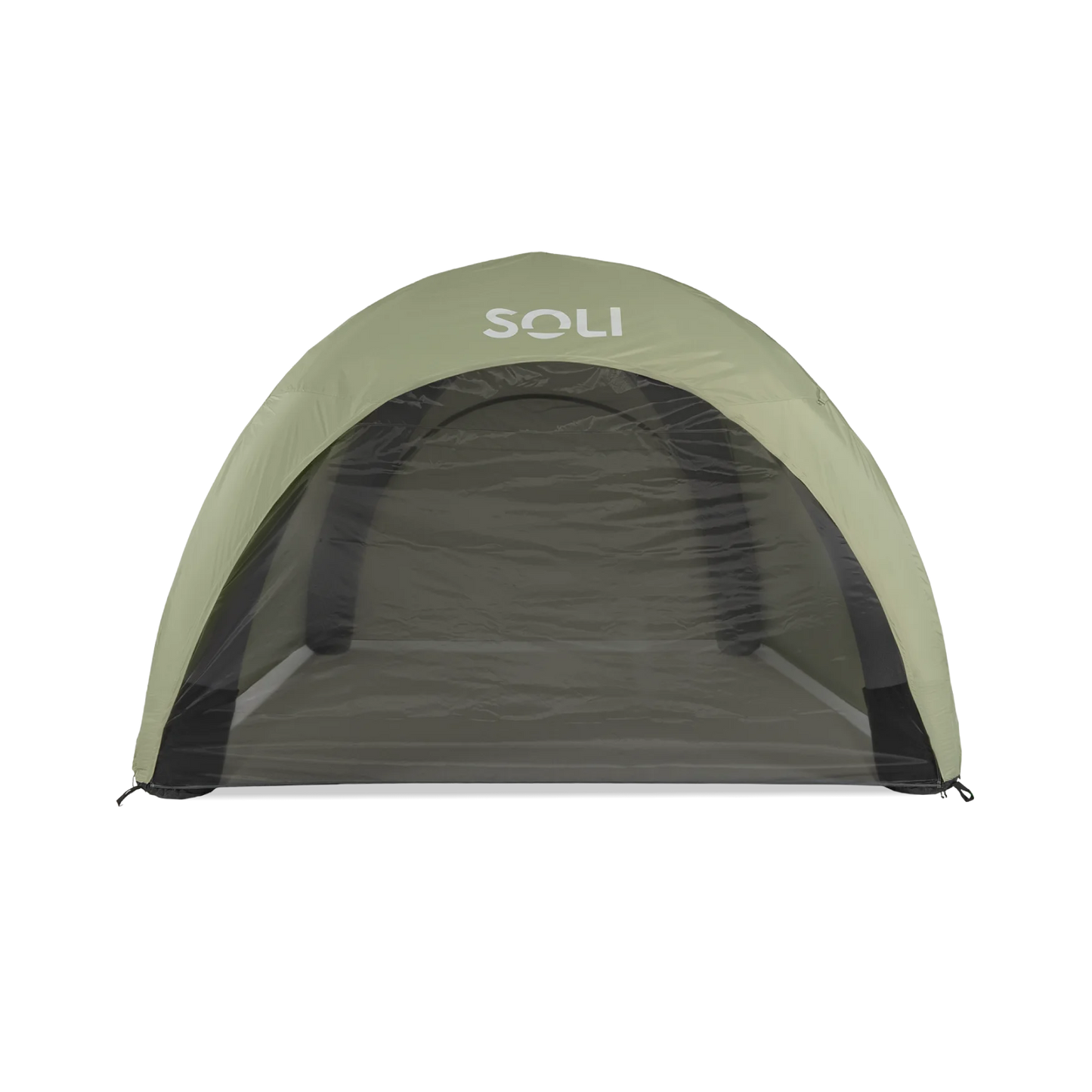 SOLI Instant Inflatable Sun Canopy