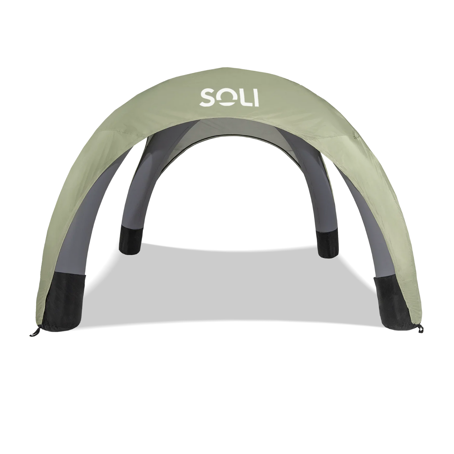 SOLI Instant Inflatable Sun Canopy