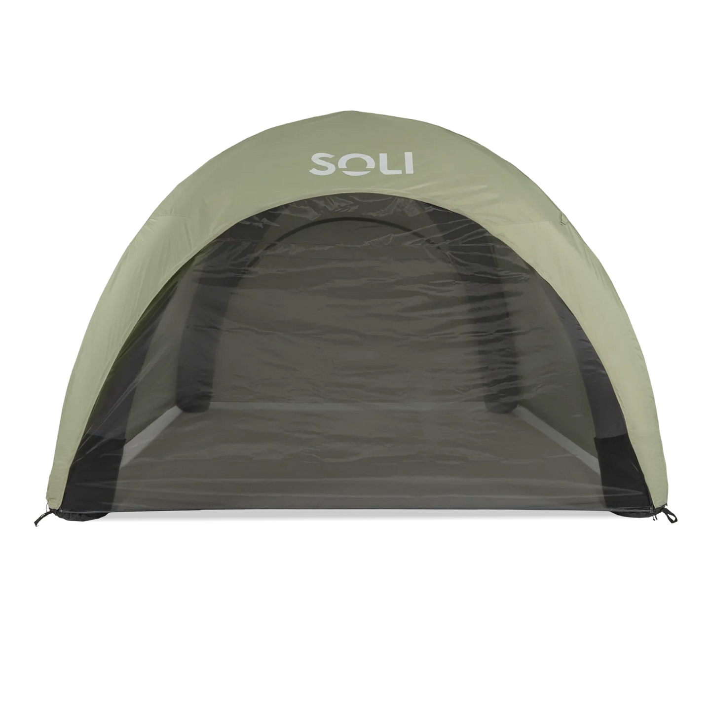 SOLI Instant Inflatable Sun Canopy