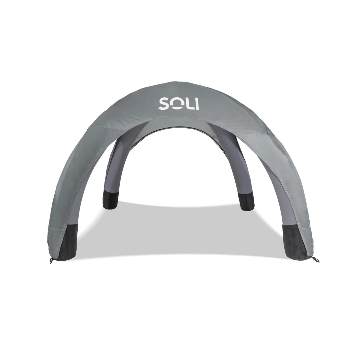 SOLI Instant Inflatable Sun Canopy