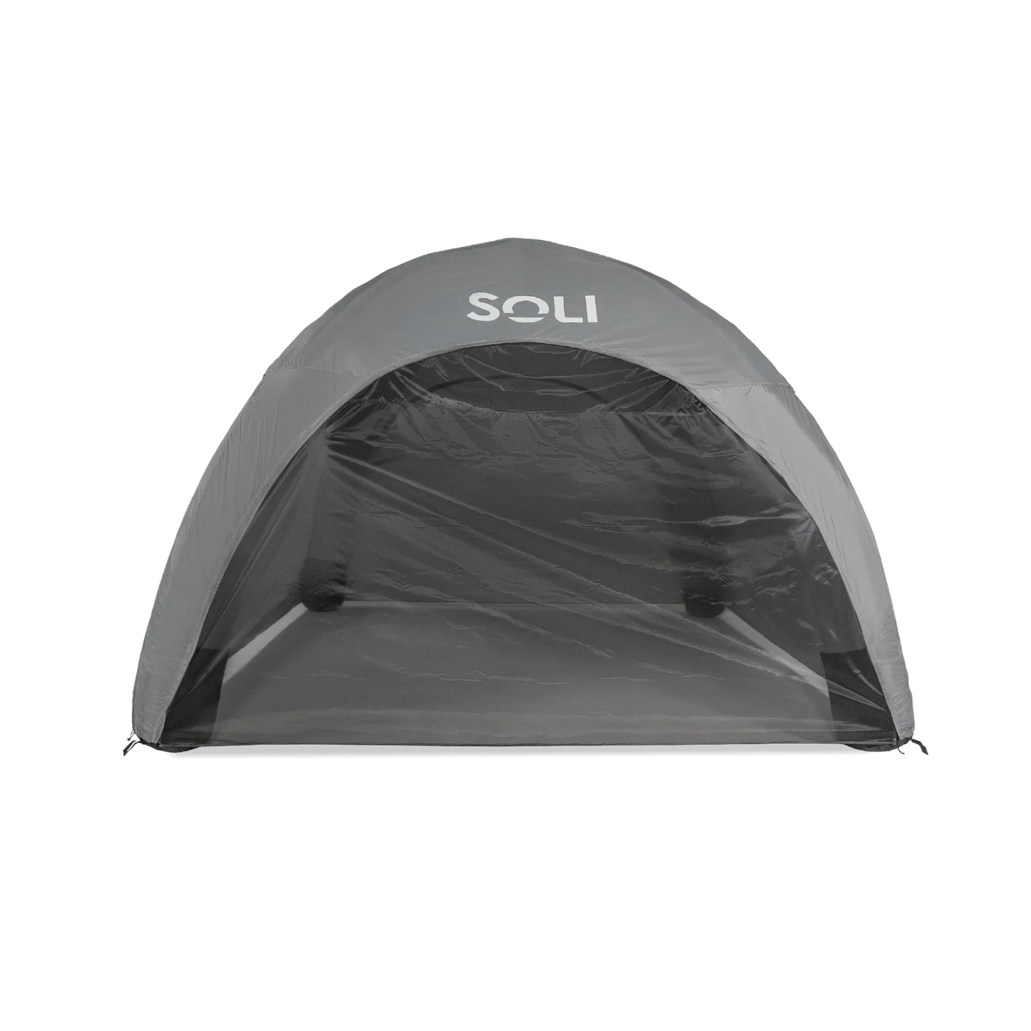 SOLI Instant Inflatable Sun Canopy
