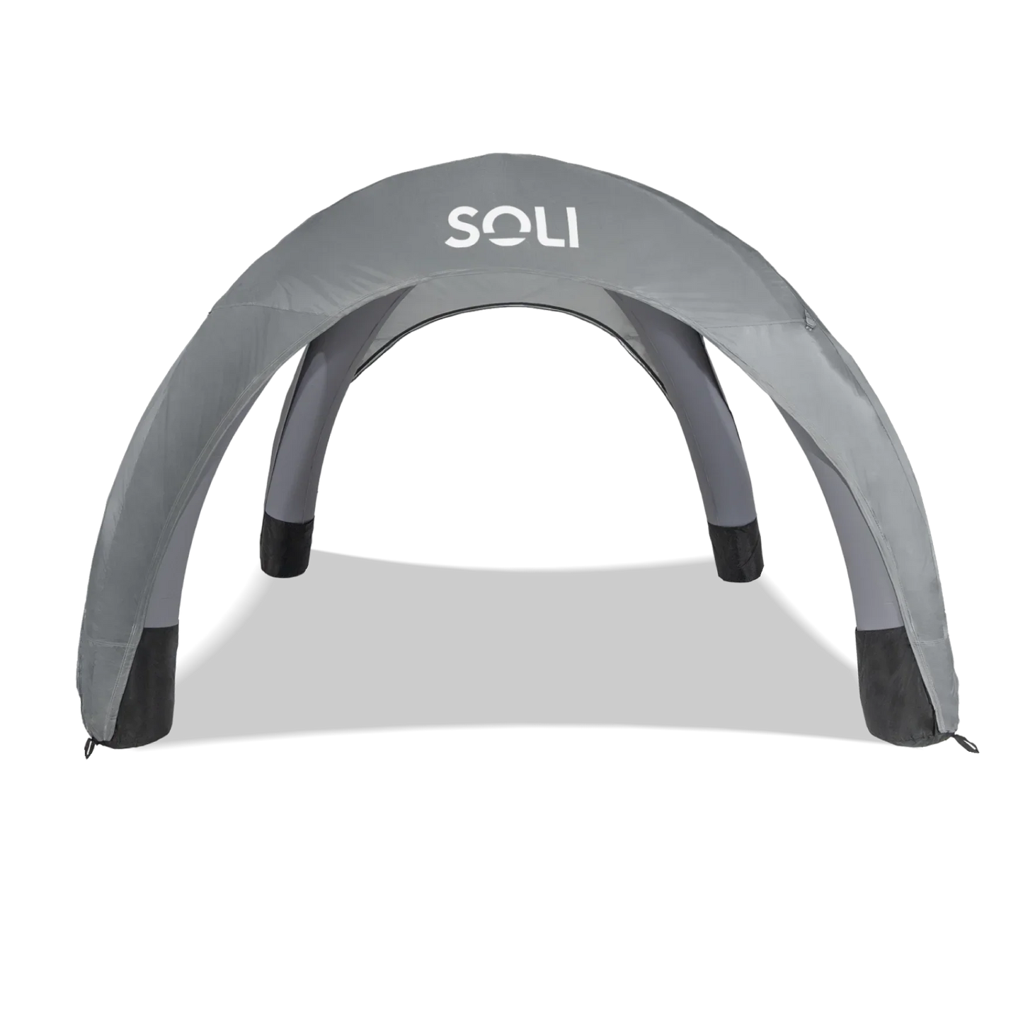 SOLI Instant Inflatable Sun Canopy