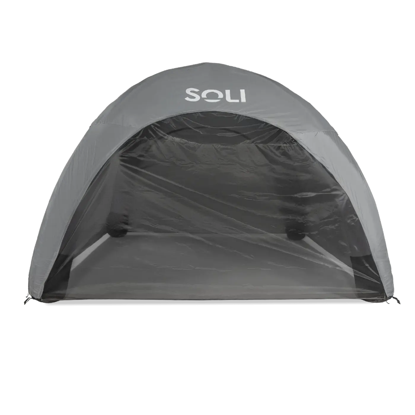 SOLI Instant Inflatable Sun Canopy