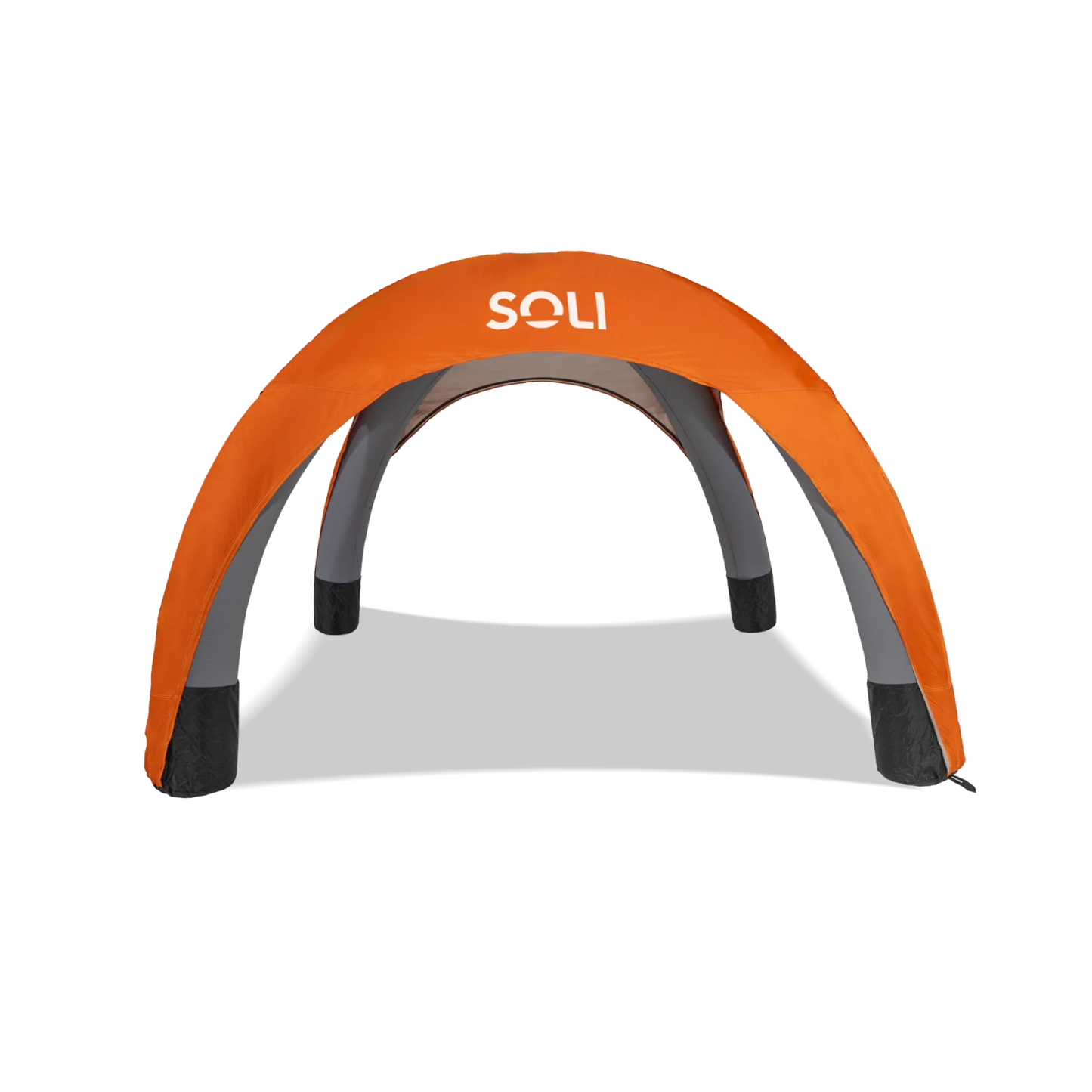 SOLI Instant Inflatable Sun Canopy