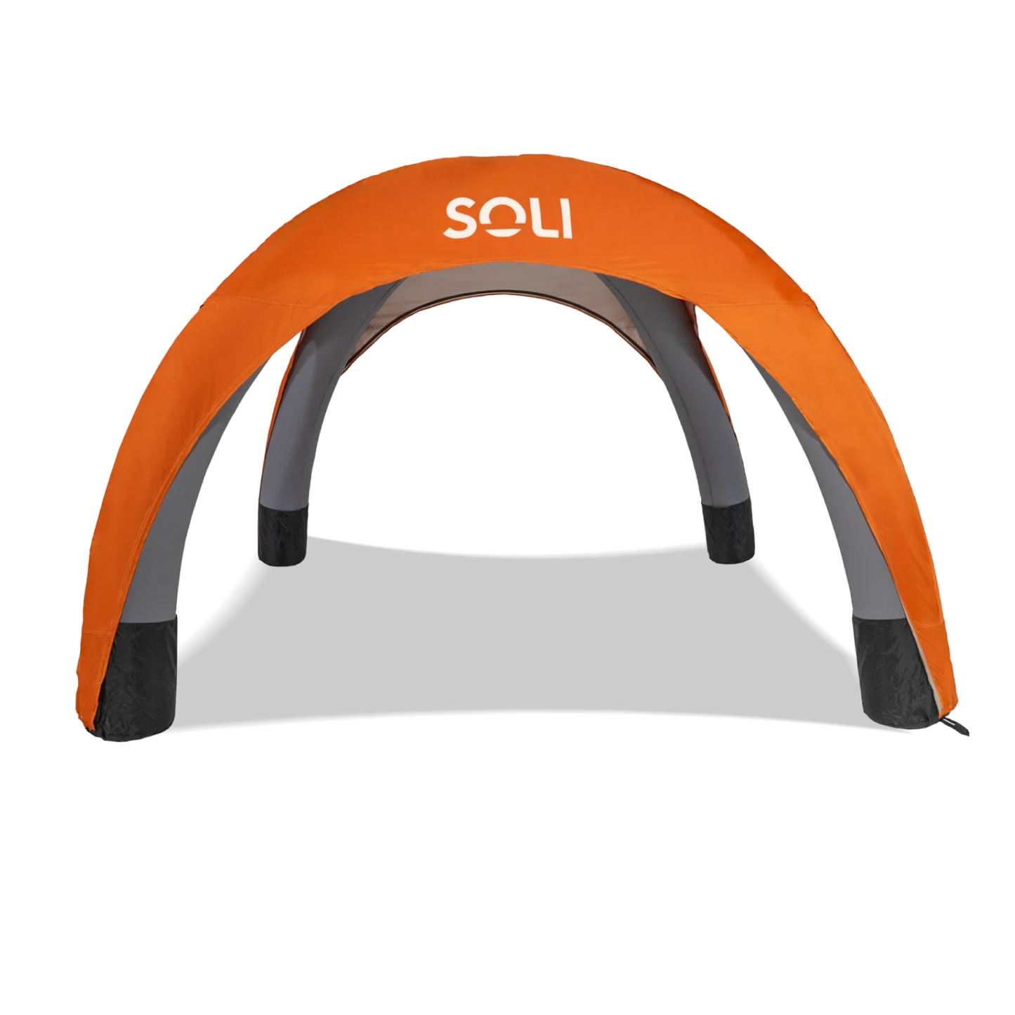 SOLI Instant Inflatable Sun Canopy