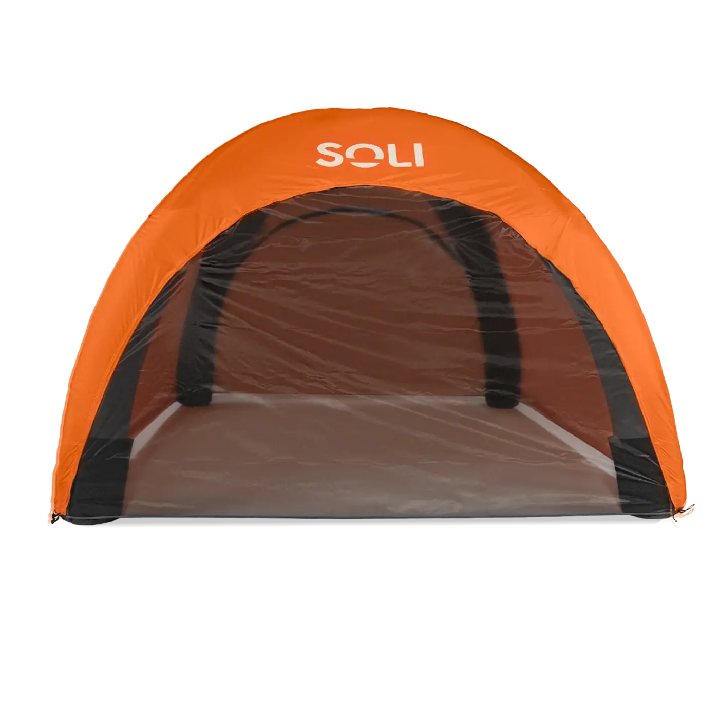 SOLI Instant Inflatable Sun Canopy
