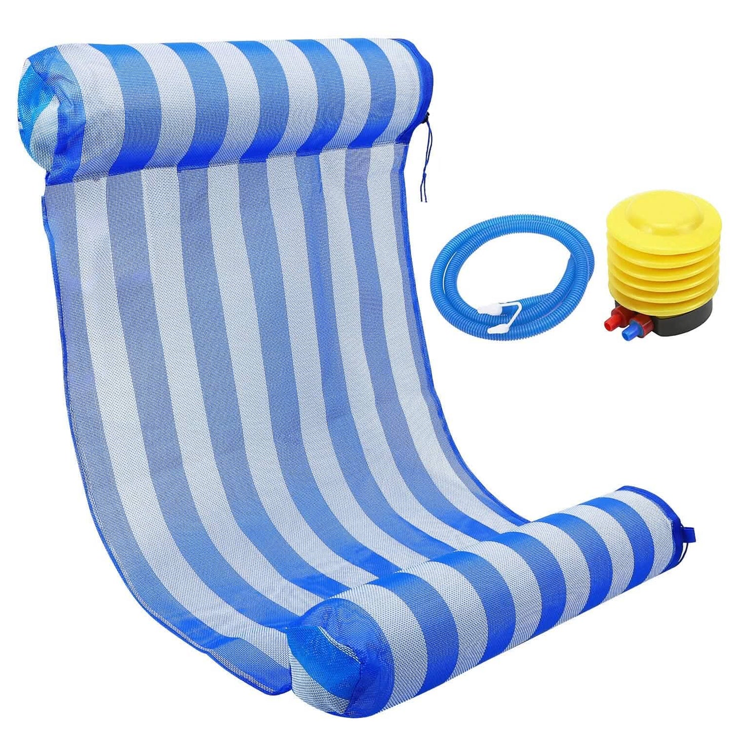Ultimate Floating Hammock Lounge Chair