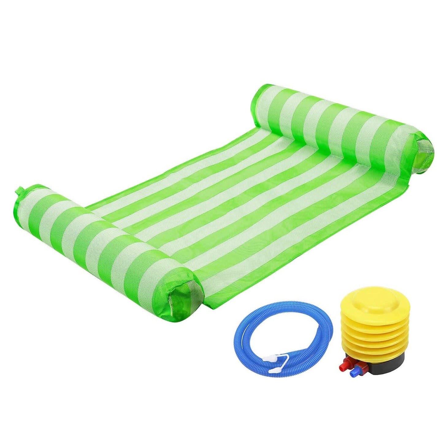 Ultimate Floating Hammock Lounge Chair
