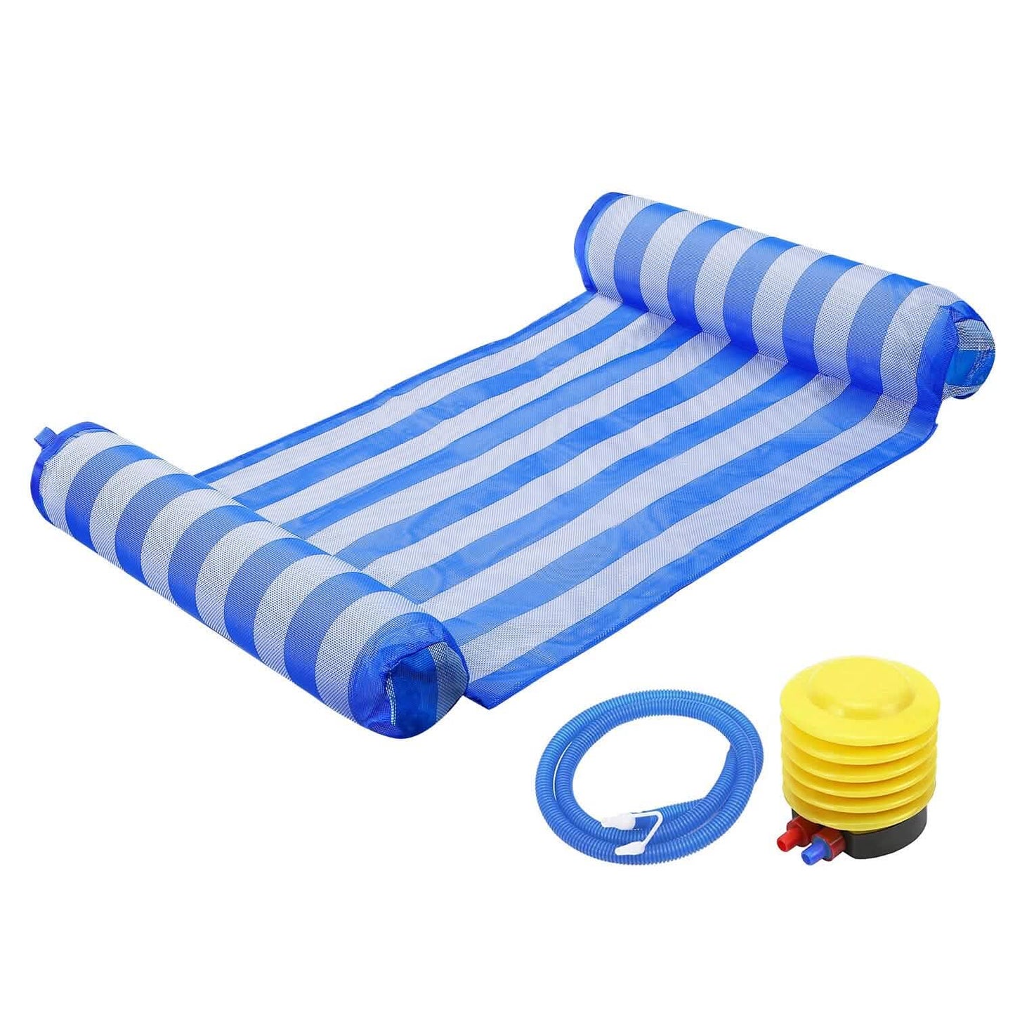 Ultimate Floating Hammock Lounge Chair