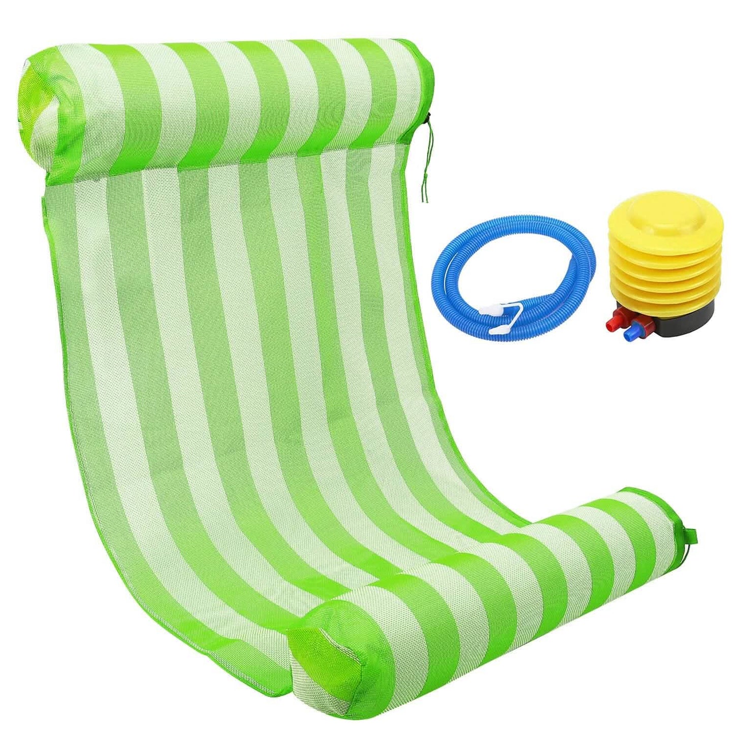 Ultimate Floating Hammock Lounge Chair