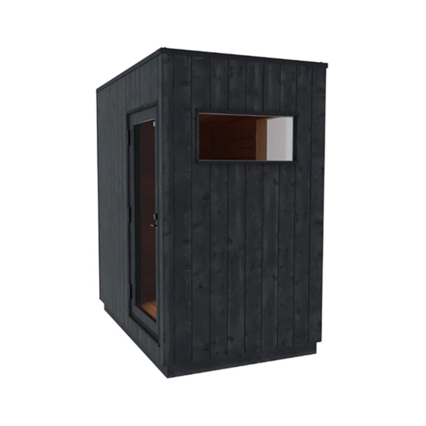 ThermaSol Nordic Misty Outdoor Changing Room